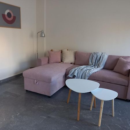 Sundays Apartment Heraklion Exterior foto