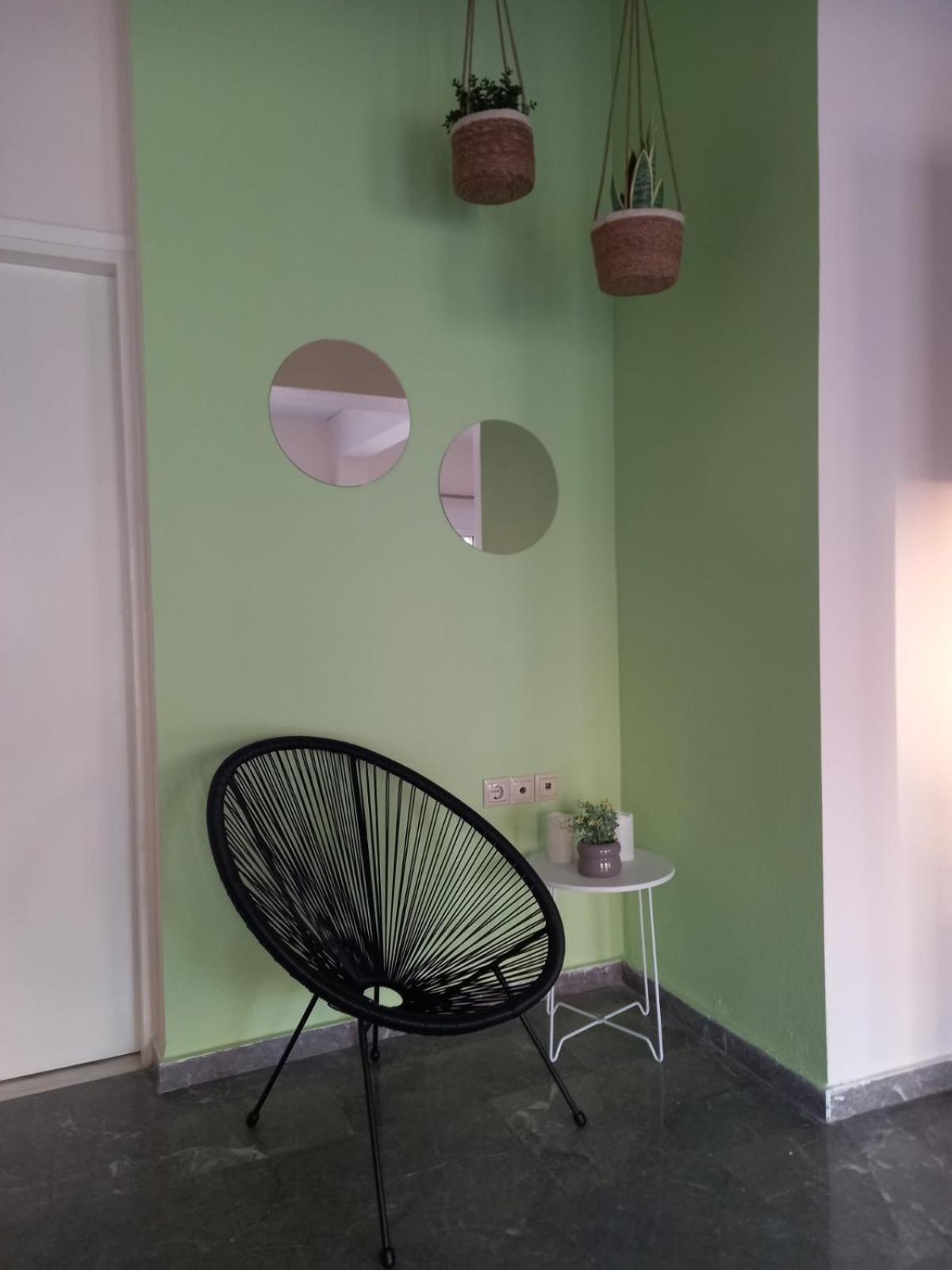 Sundays Apartment Heraklion Exterior foto