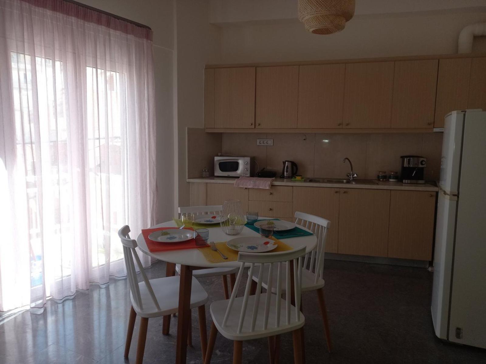 Sundays Apartment Heraklion Exterior foto