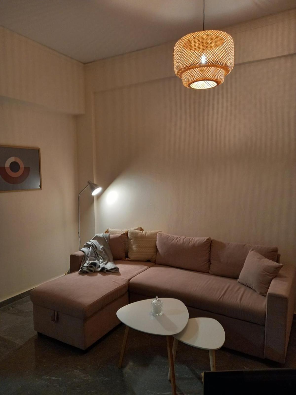 Sundays Apartment Heraklion Exterior foto