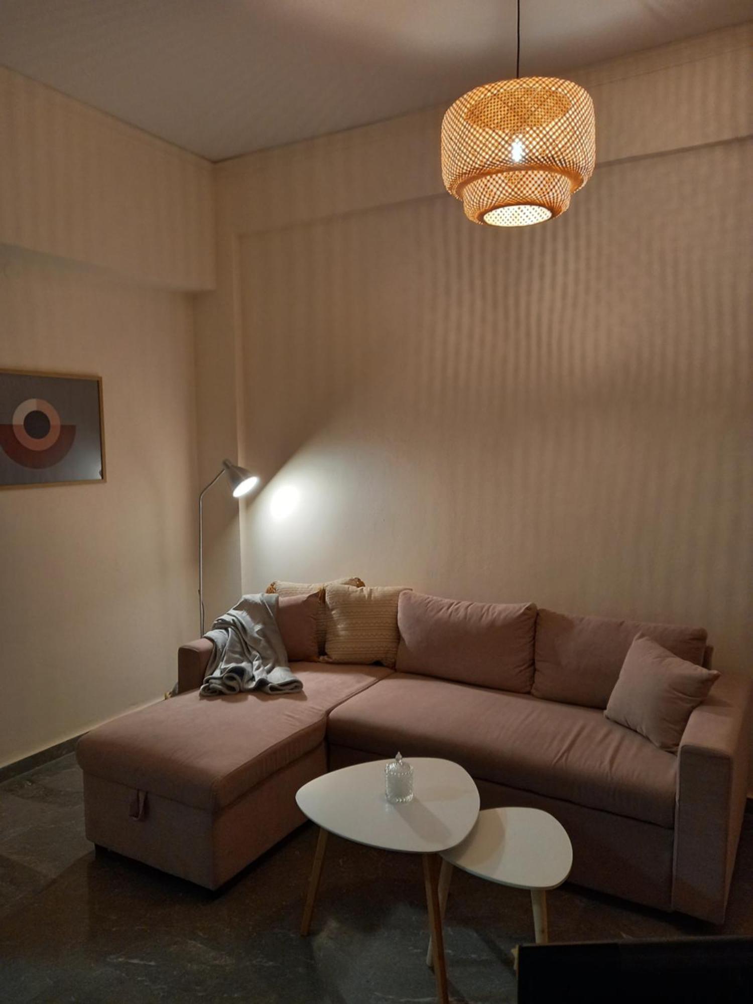 Sundays Apartment Heraklion Exterior foto