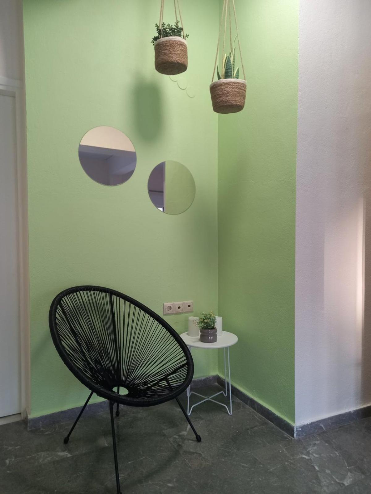 Sundays Apartment Heraklion Exterior foto