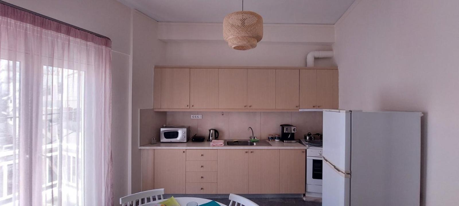 Sundays Apartment Heraklion Exterior foto
