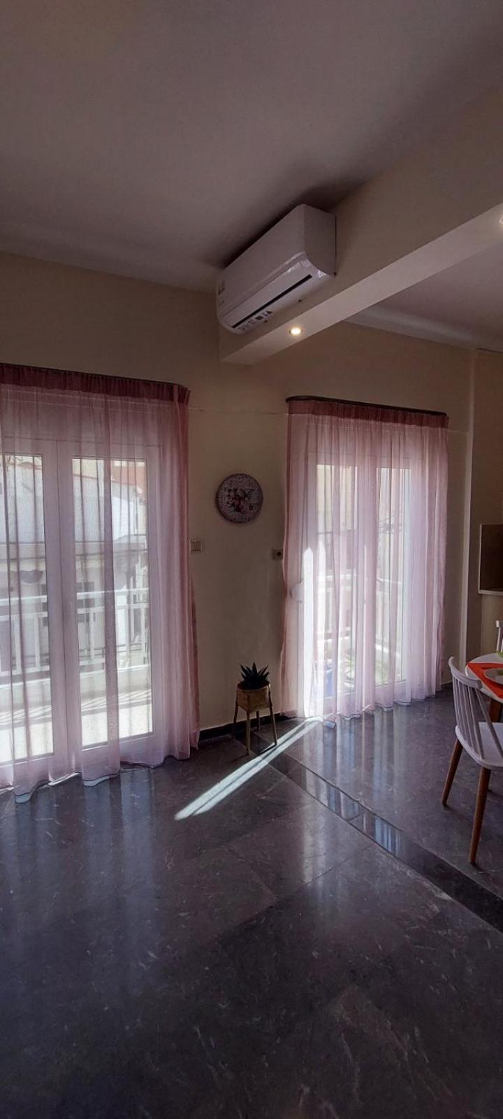 Sundays Apartment Heraklion Exterior foto