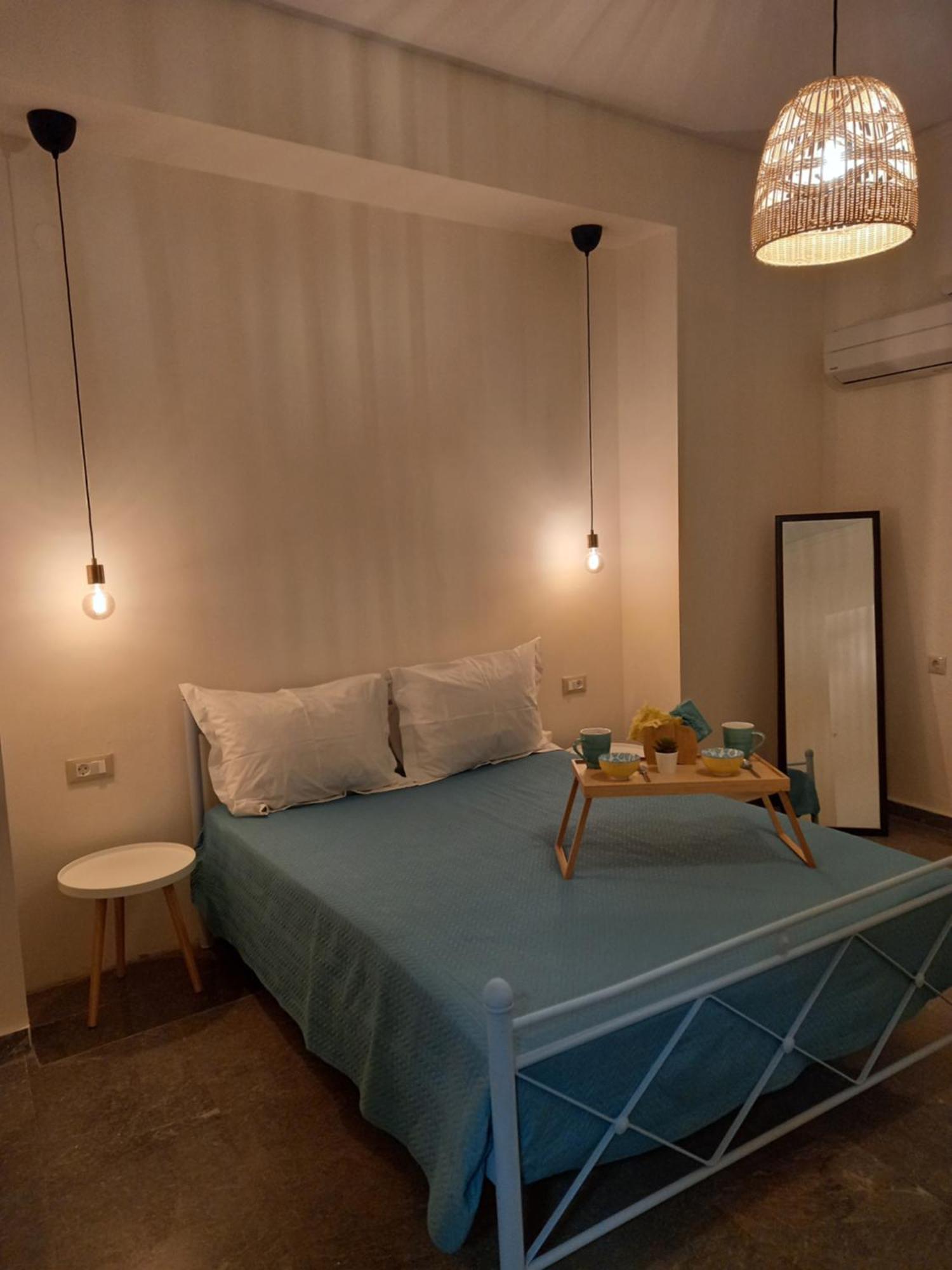 Sundays Apartment Heraklion Exterior foto