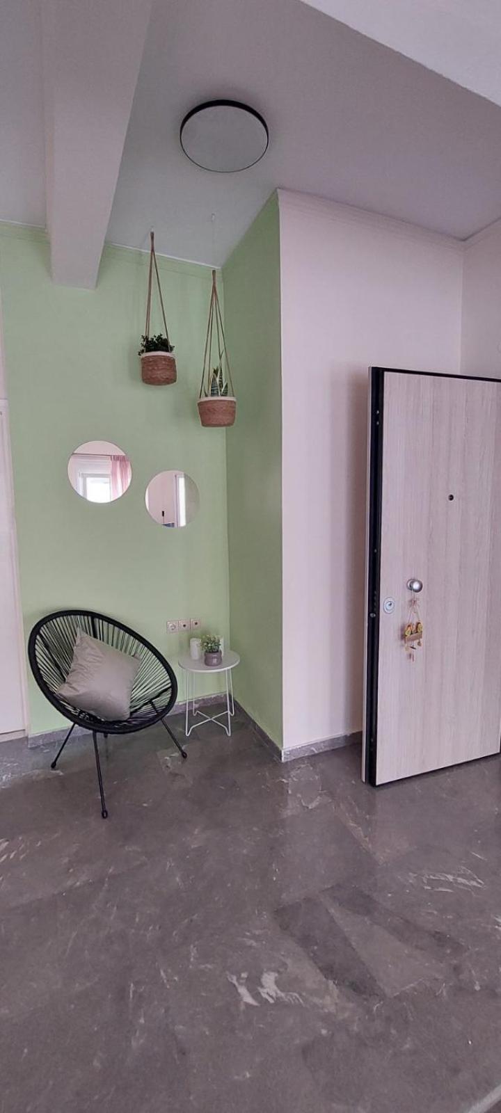 Sundays Apartment Heraklion Exterior foto