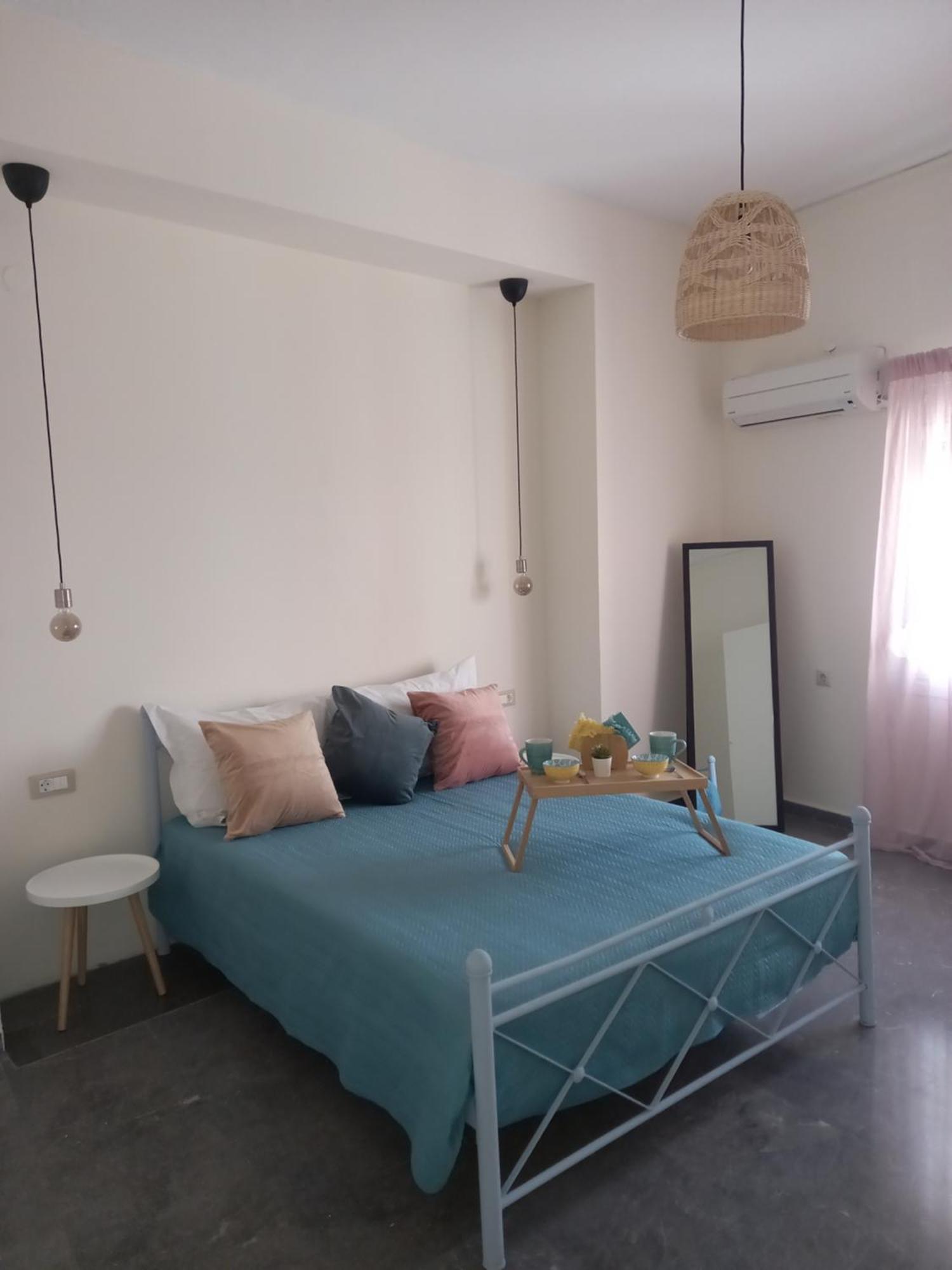 Sundays Apartment Heraklion Exterior foto