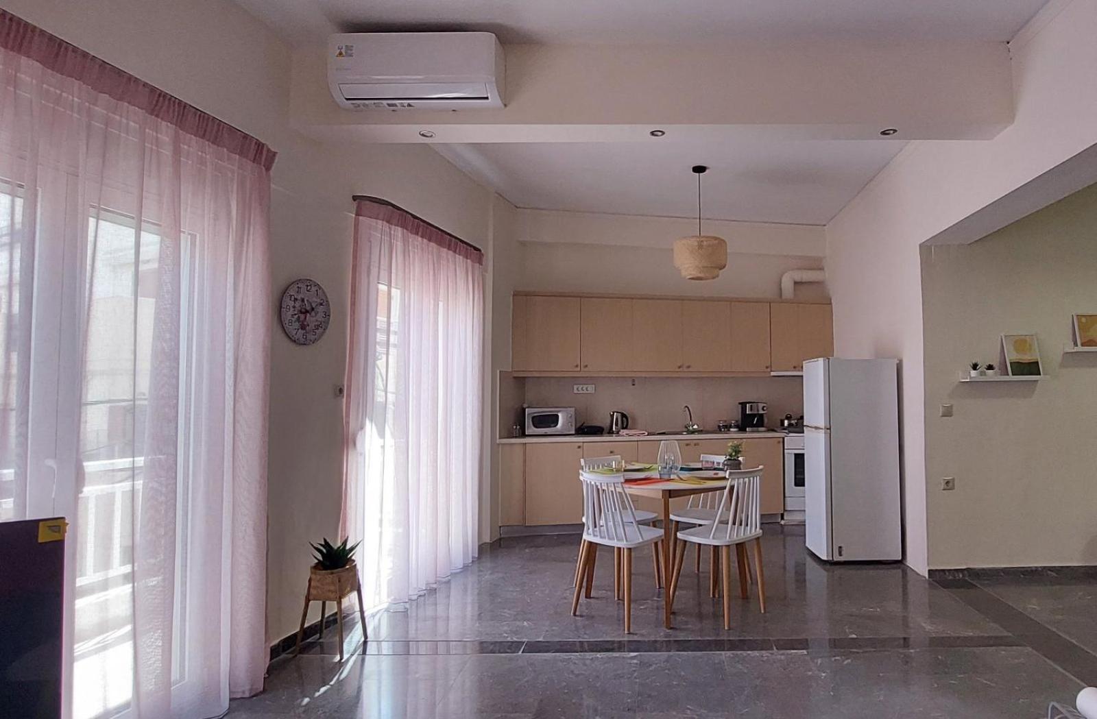 Sundays Apartment Heraklion Exterior foto