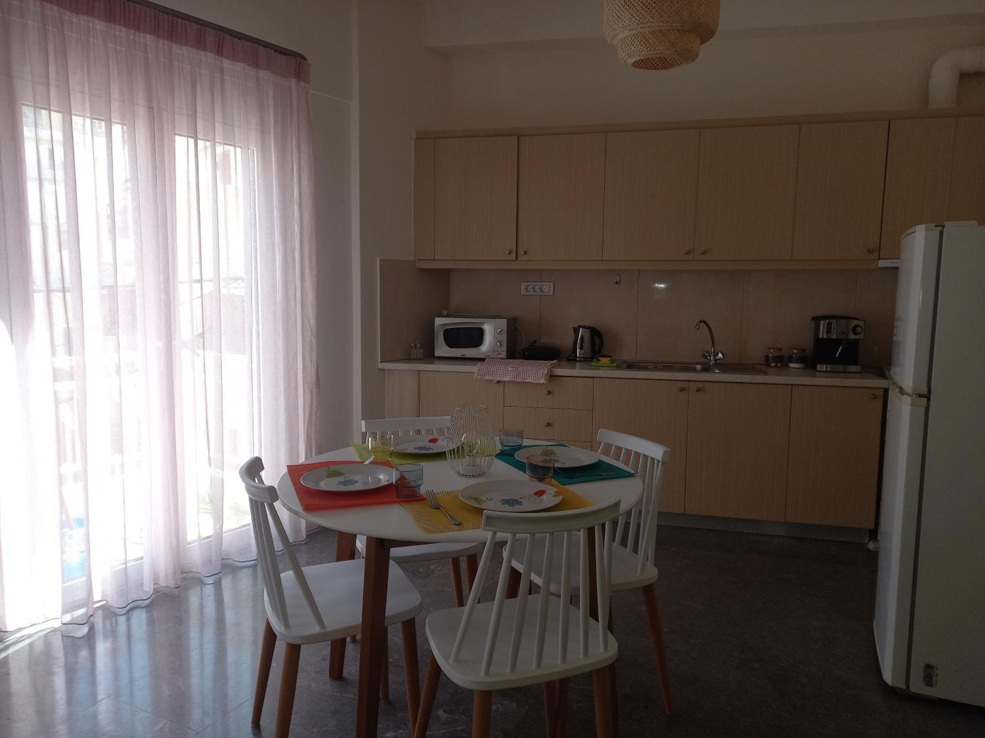 Sundays Apartment Heraklion Exterior foto