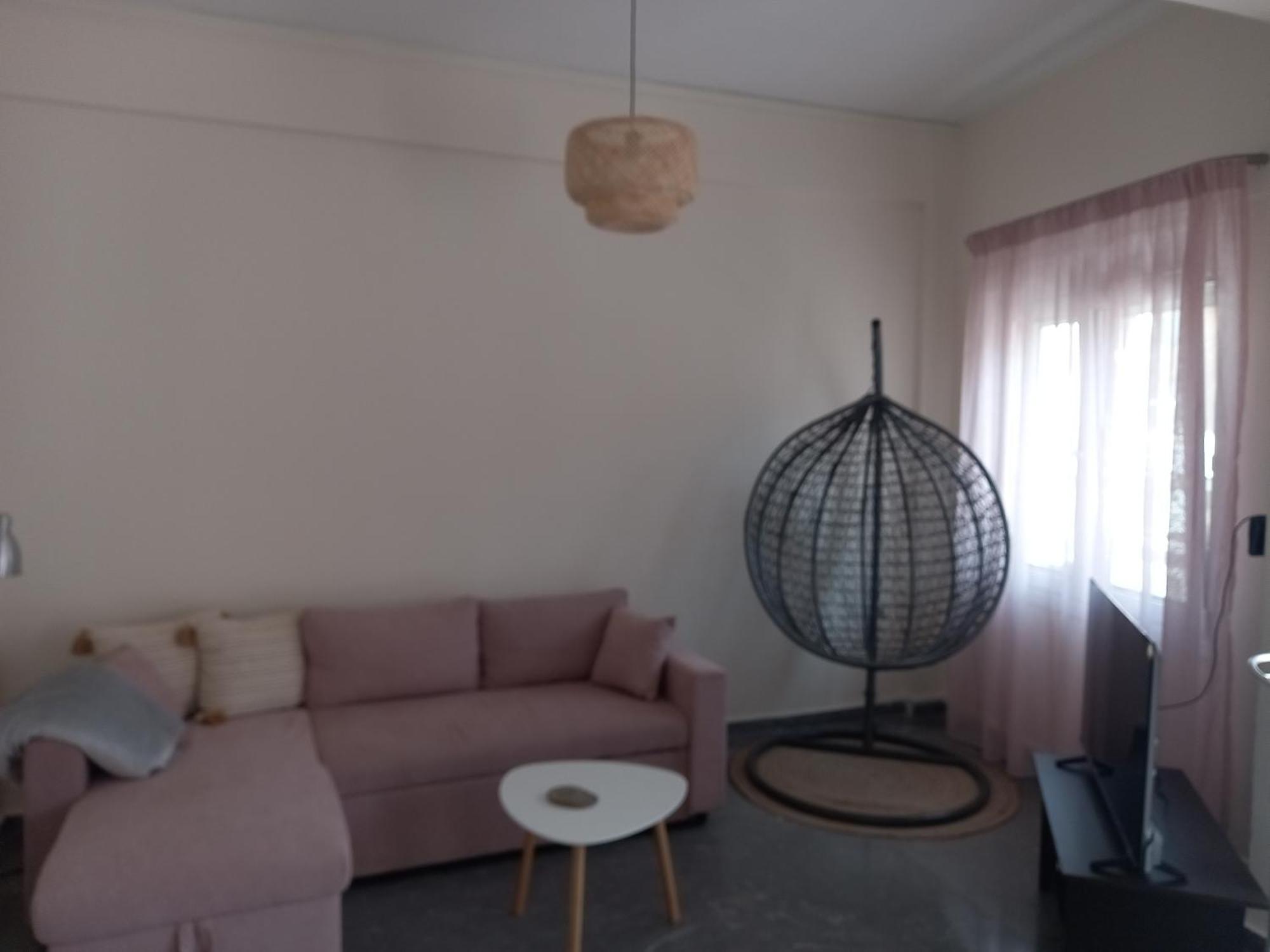 Sundays Apartment Heraklion Exterior foto