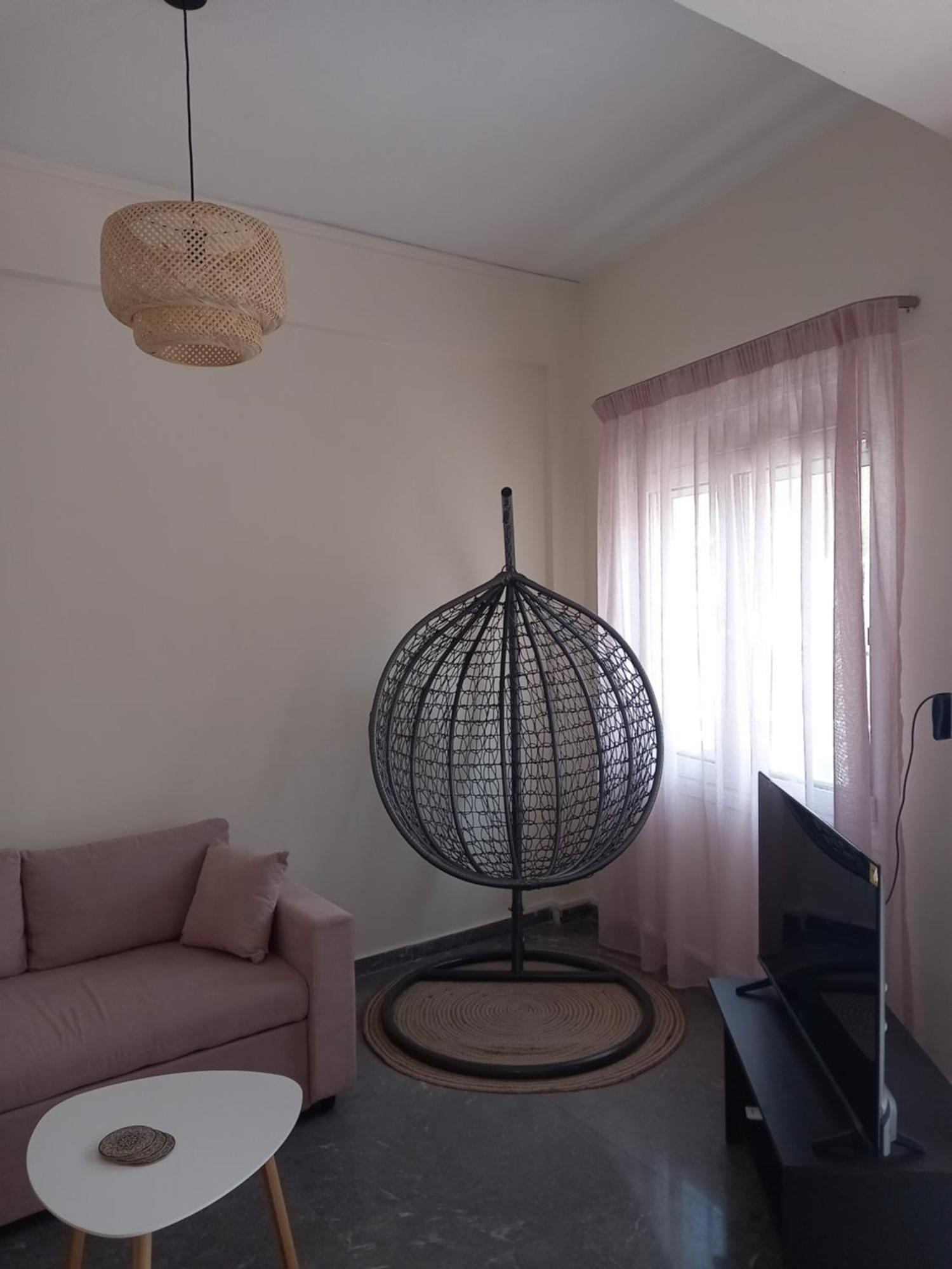 Sundays Apartment Heraklion Exterior foto